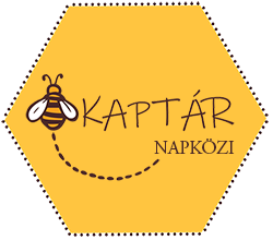 kaptarnapkozi-logo